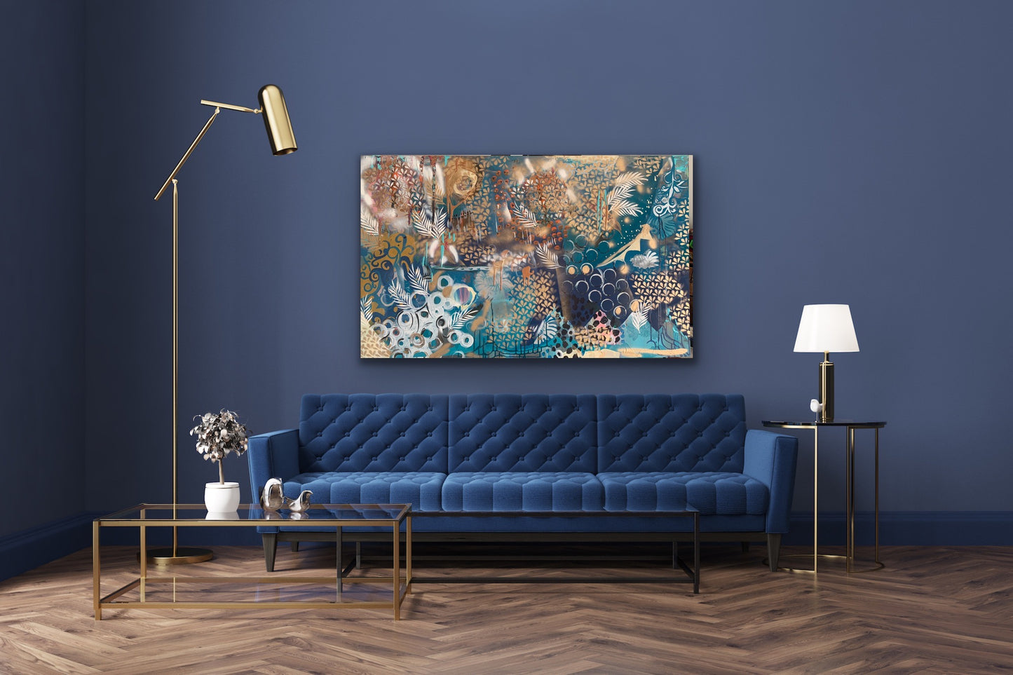 Abstract Art Pillow Printing Experience - Sat 28th Feb