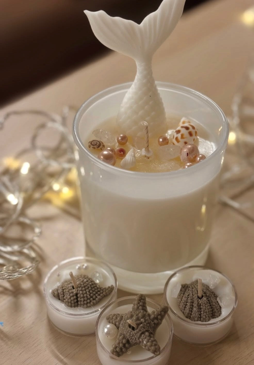 The Scent Social- Candle Making & Reed Diffuser- Sun 12th July
