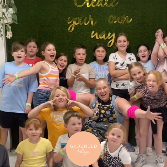 Drama  In wonderland workshop with Bec Teese performing Arts- Thurs 2nd Oct
