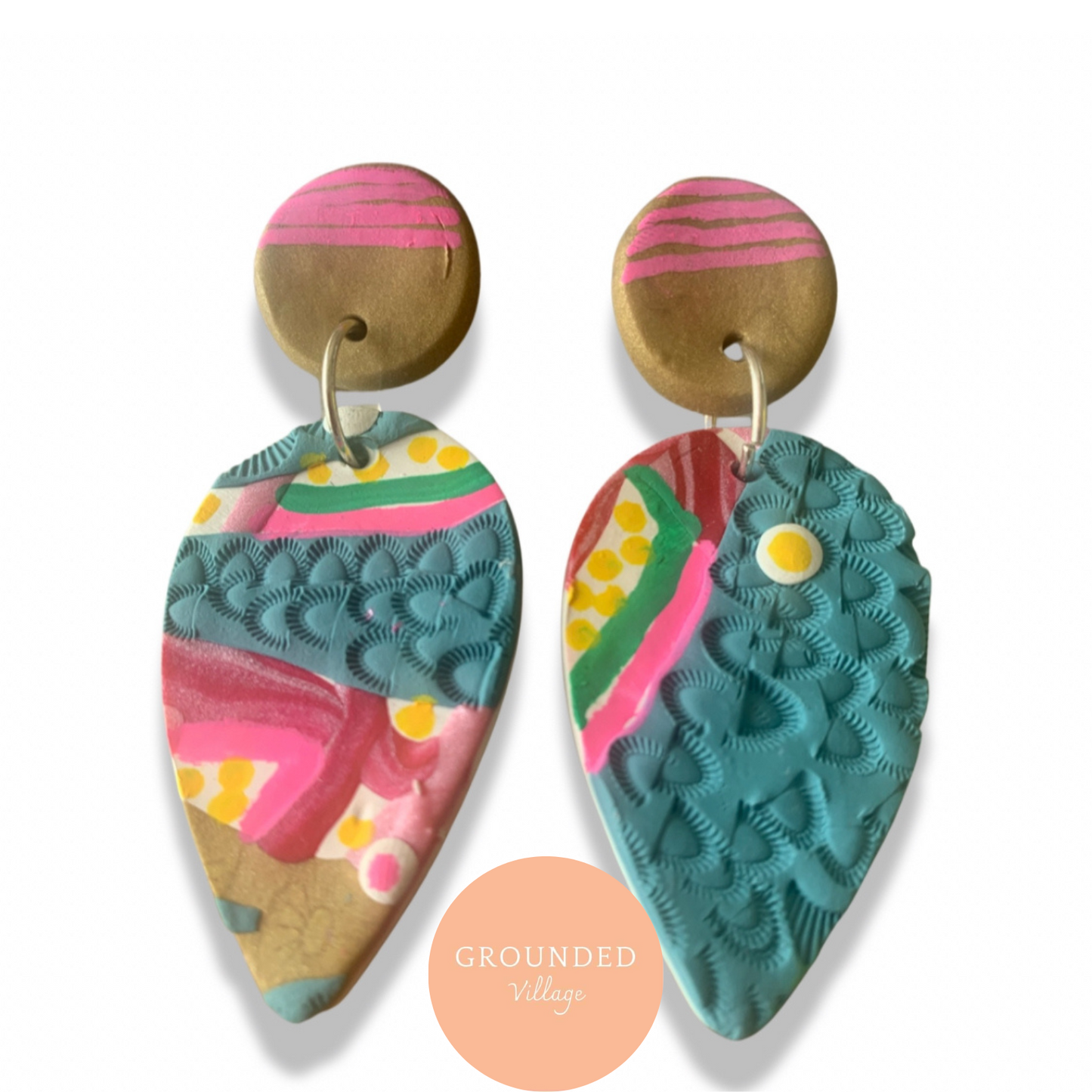 The Polymer Clay experience -Sun 23rd Aug