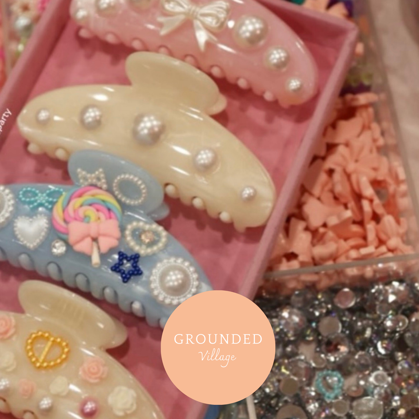 Pretty Little Things Birthday Package