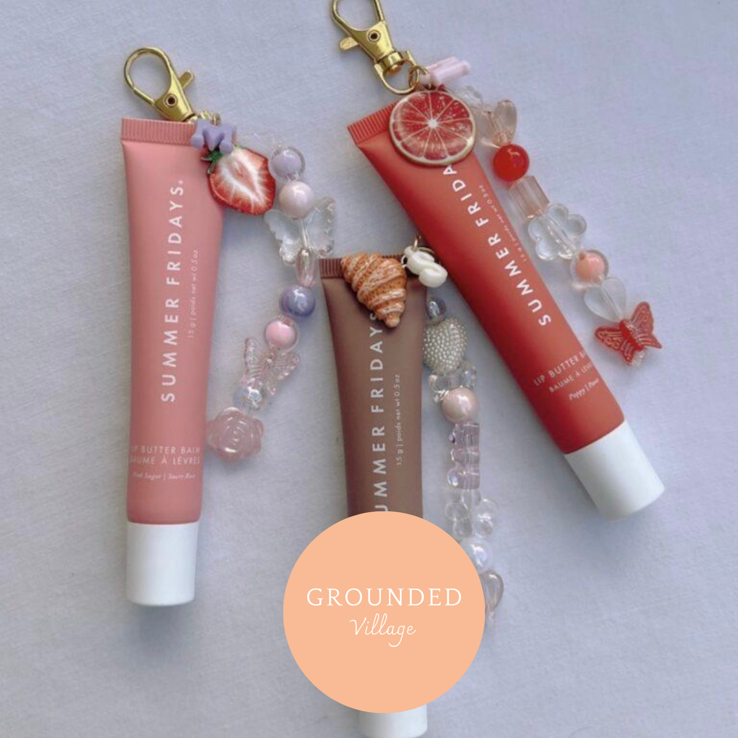 Pretty Little Things Birthday Package