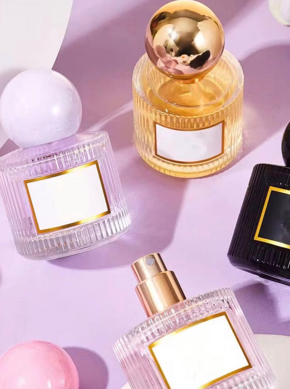The Scent Social- Candle Making & Reed Diffuser- Sun 12th July