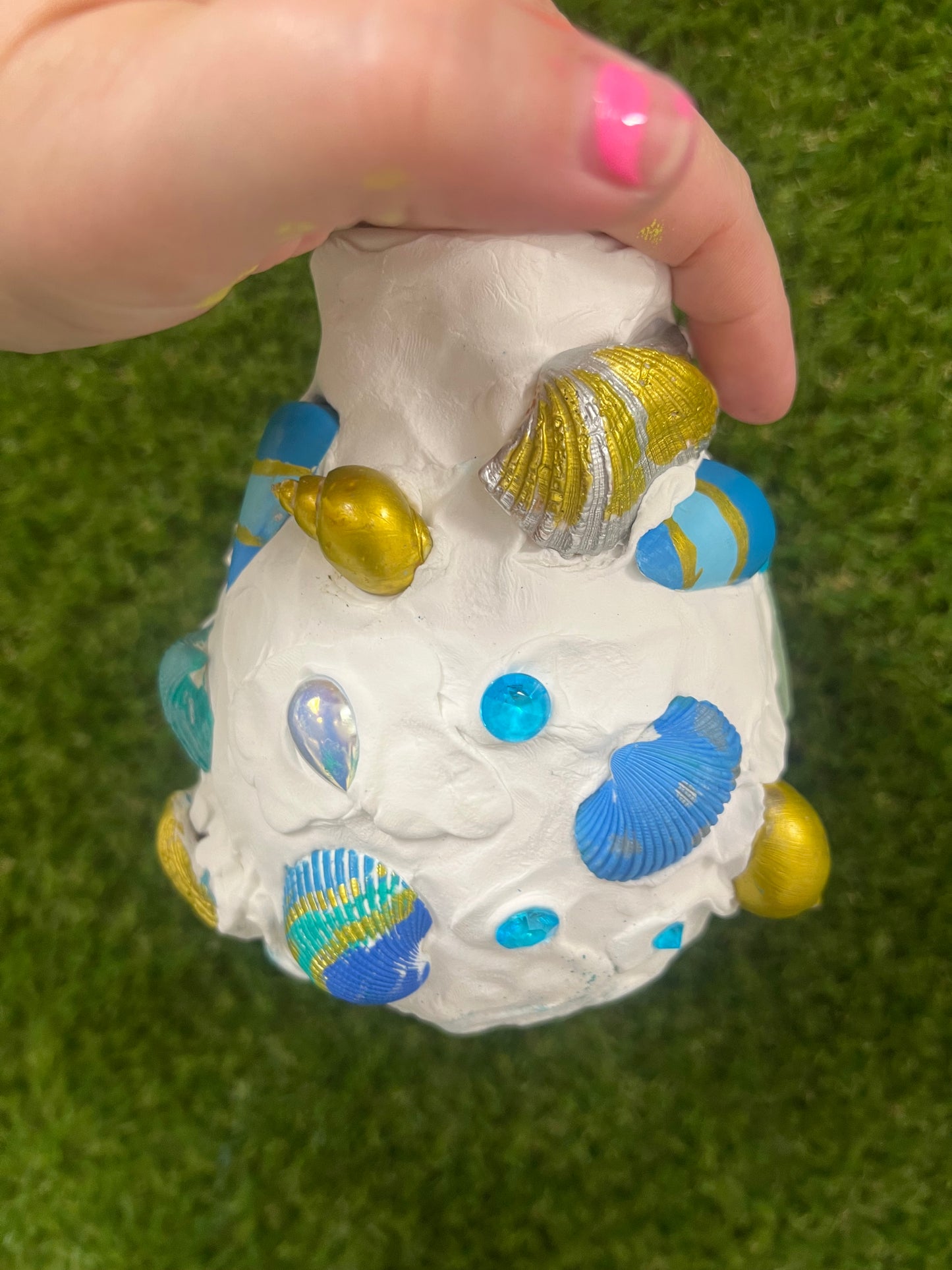 Creative Crafter Morning Creators - SEA THEME-  Tuesday 7th July