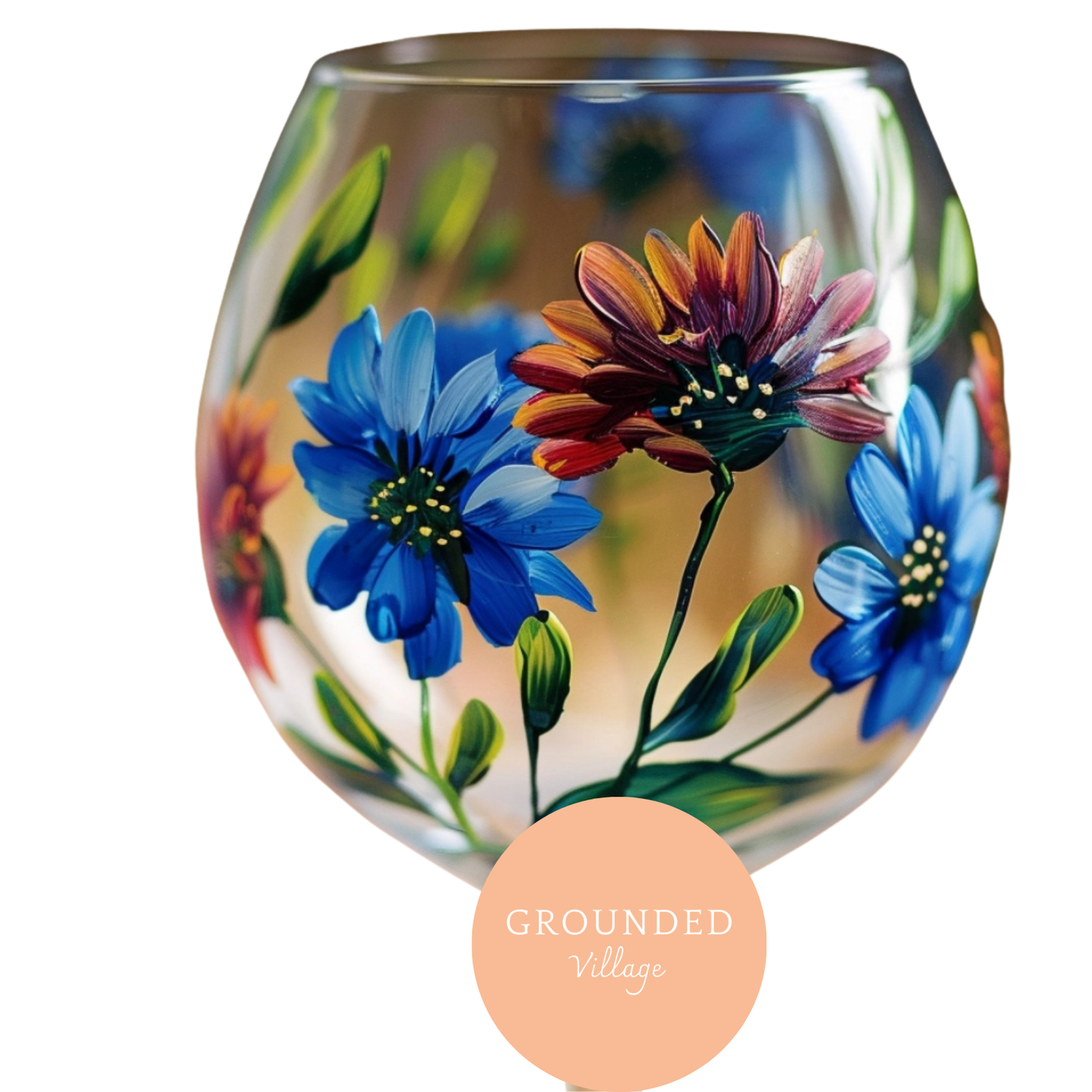 Glass painting experience- Sat 14th Feb