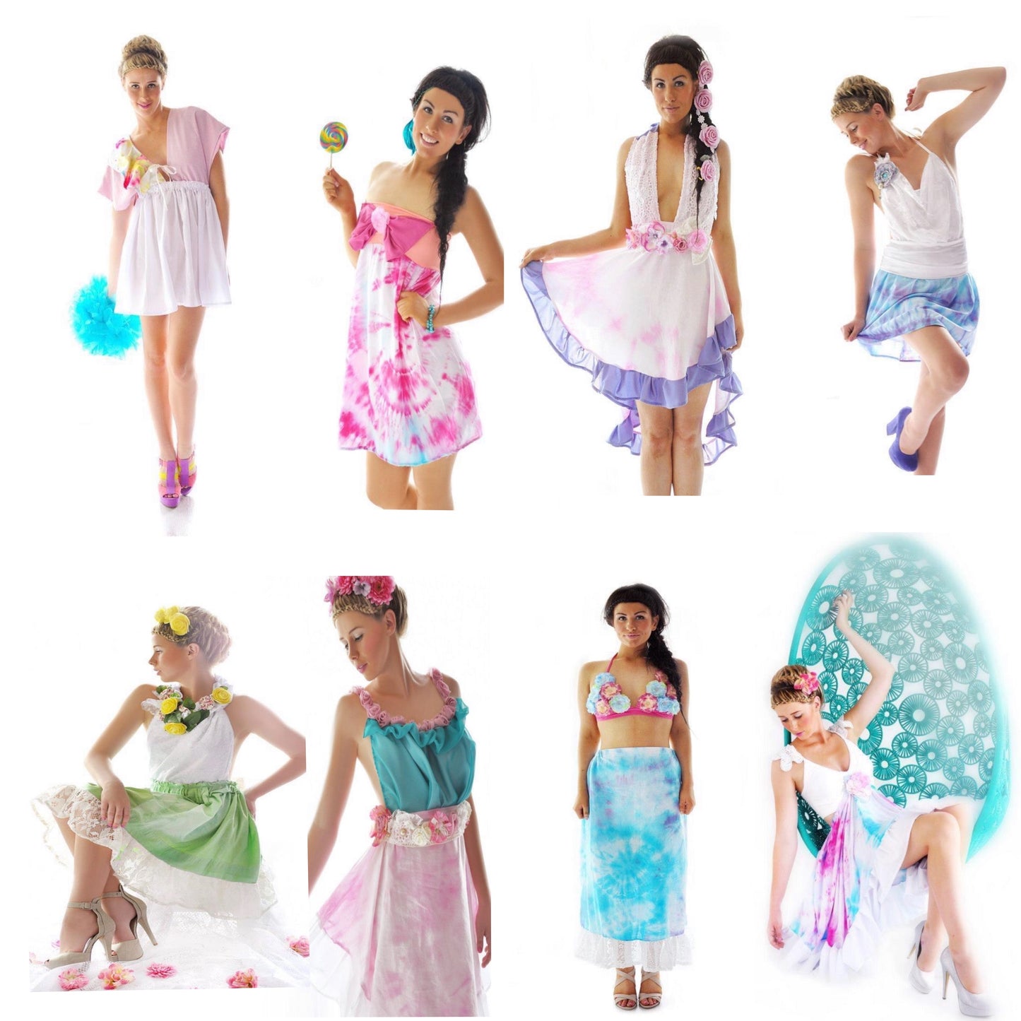 Homeschool  Introduction to fashion design program