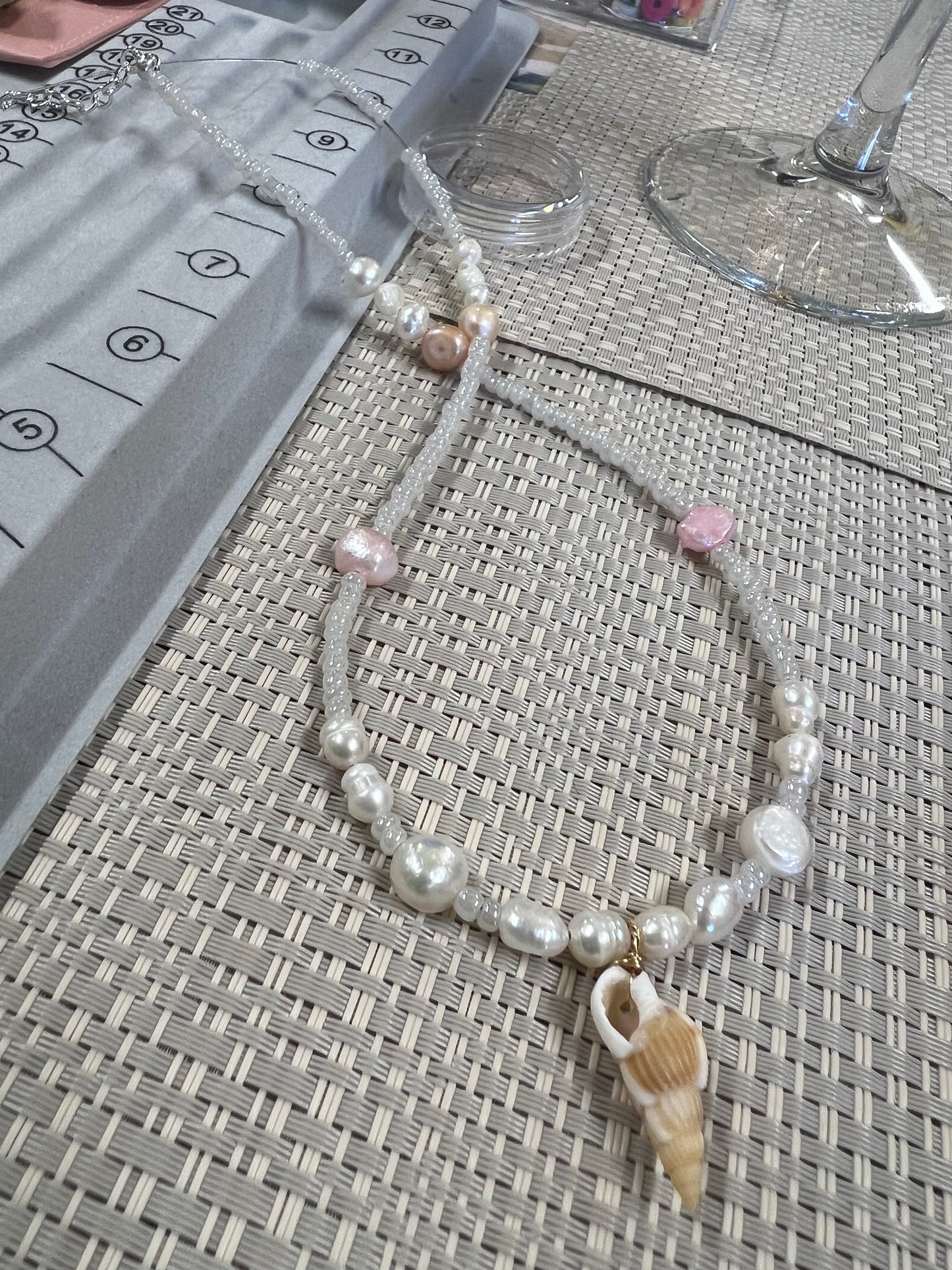 Pearl and Sip masterclass-