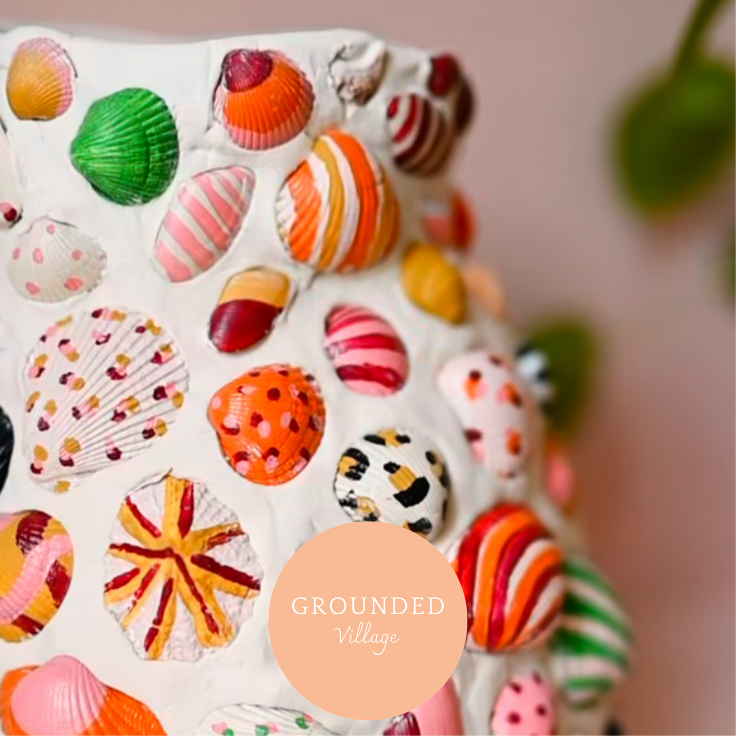 Coastal Clay Creations - Mon 22nd Dec