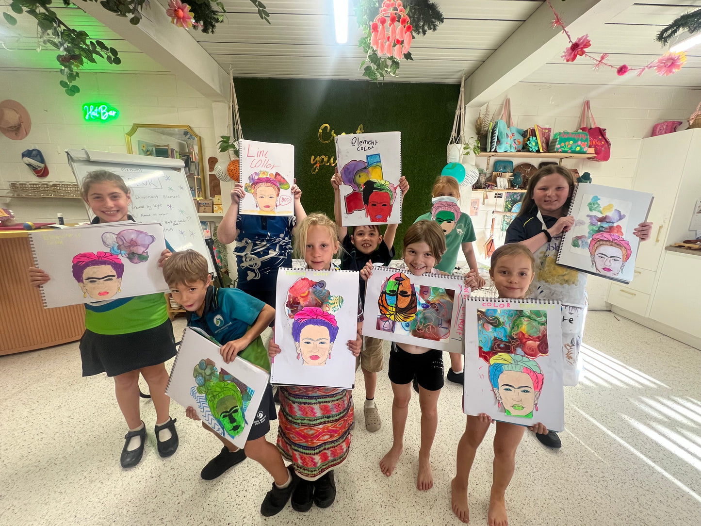 Choose your own adventure Workshop- Wed 8th April