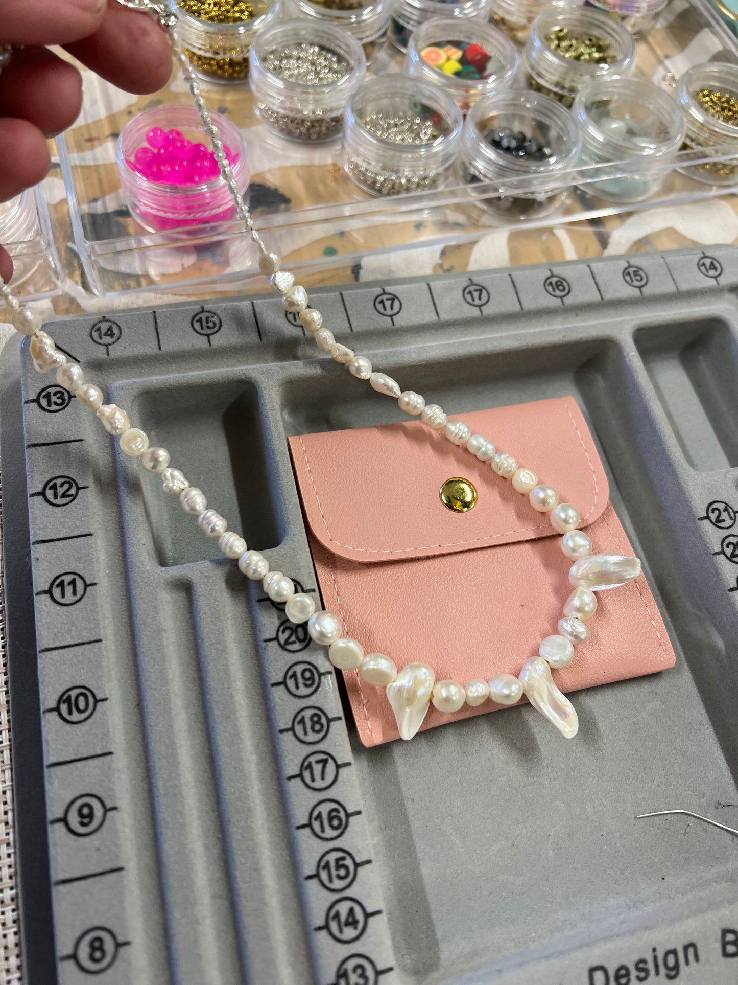 Pearl and Sip masterclass-