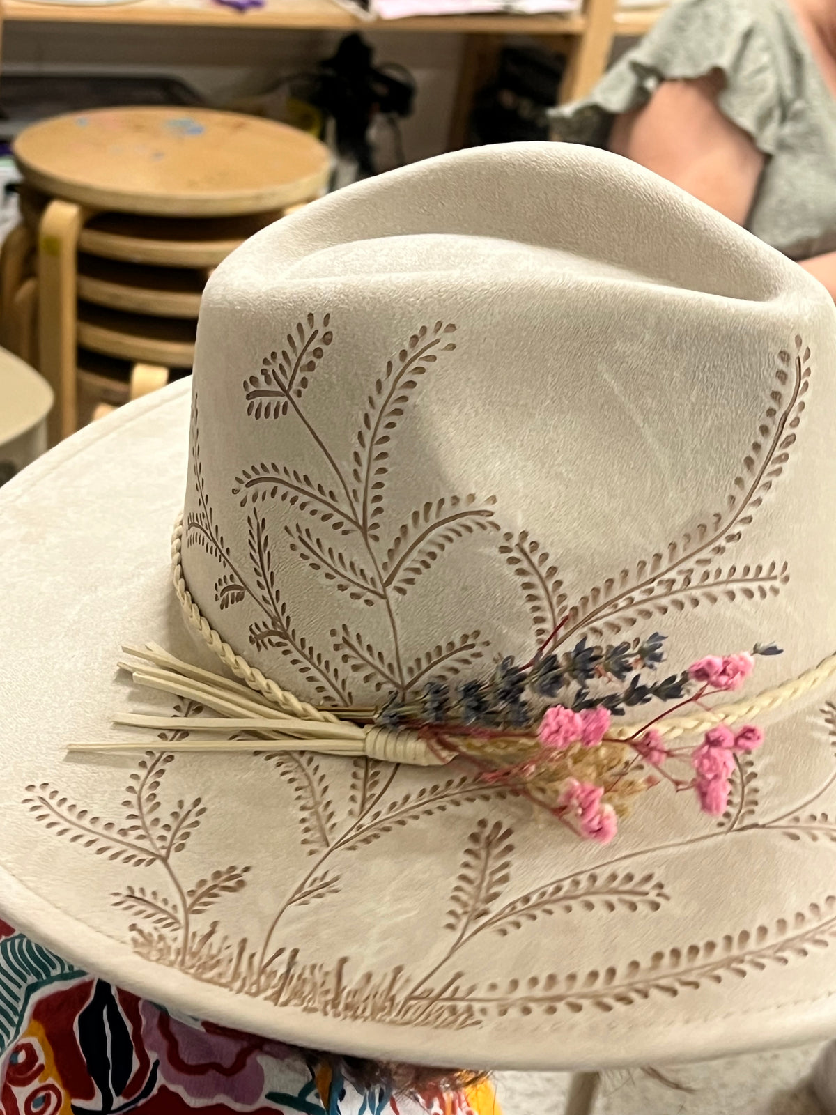 Family Hoedown Special Event