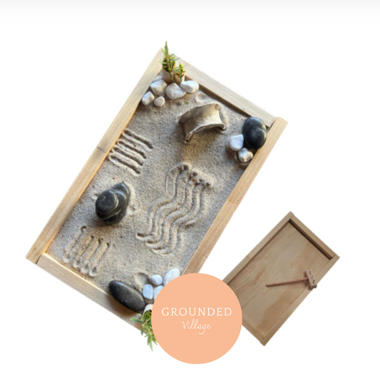 Woodworking - Zen garden Creations  - Tues 7th July