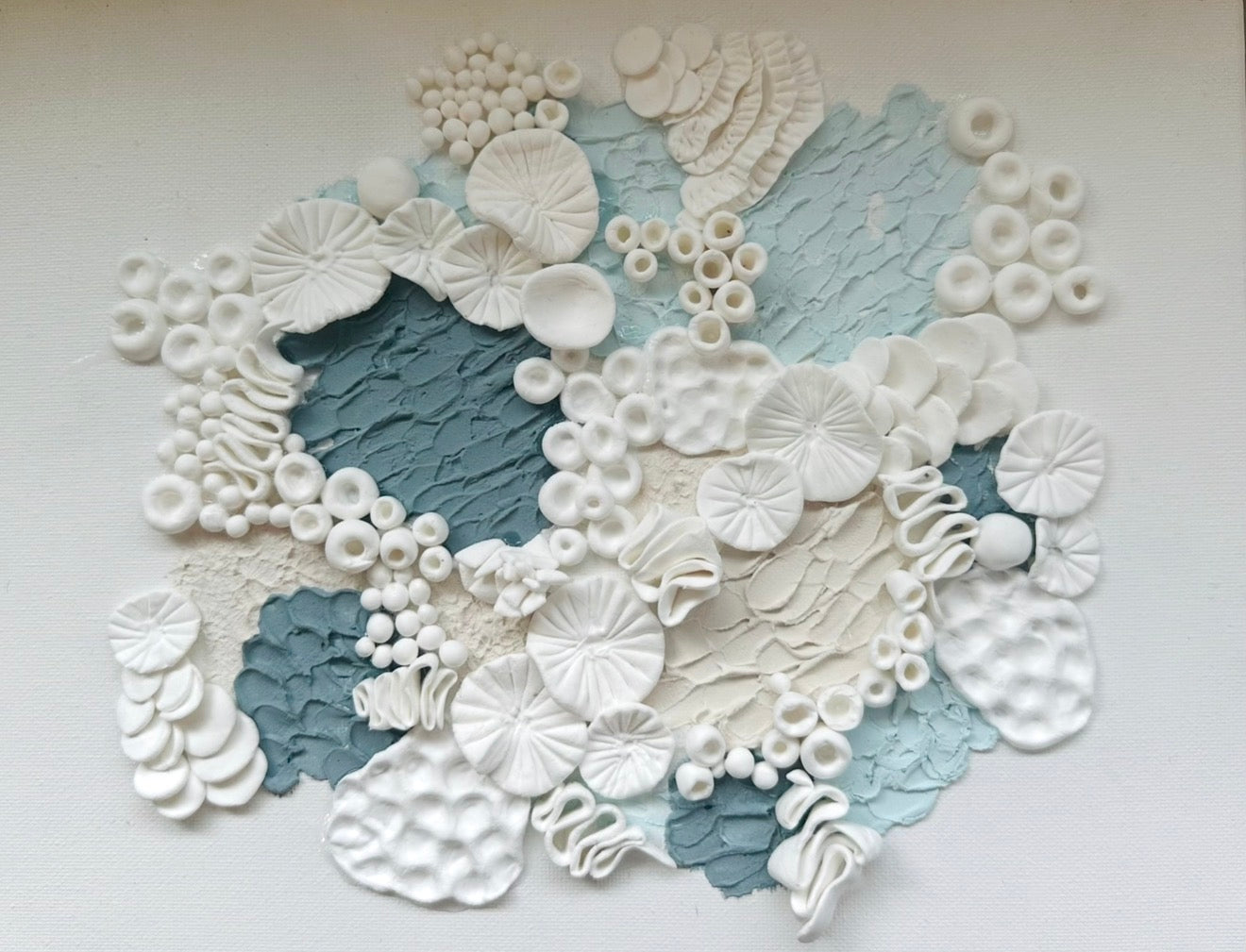 Creative Crafter Morning Creators - SEA THEME-  Tuesday 7th July