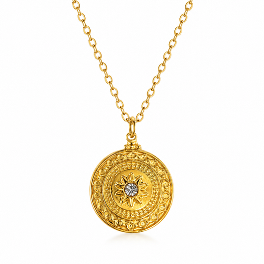 De Angelo Starr Necklace
