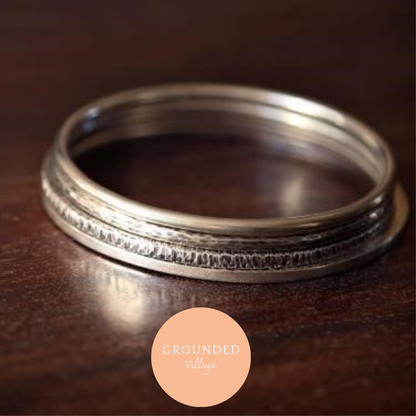 Metalsmithing /Silver smithing FUTURES PROGRAM- 6 MONTHS- STARTS MARCH!