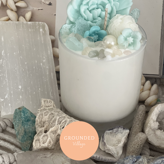 The Scent Social- Candle Making & Reed Diffuser- Sun 12th July