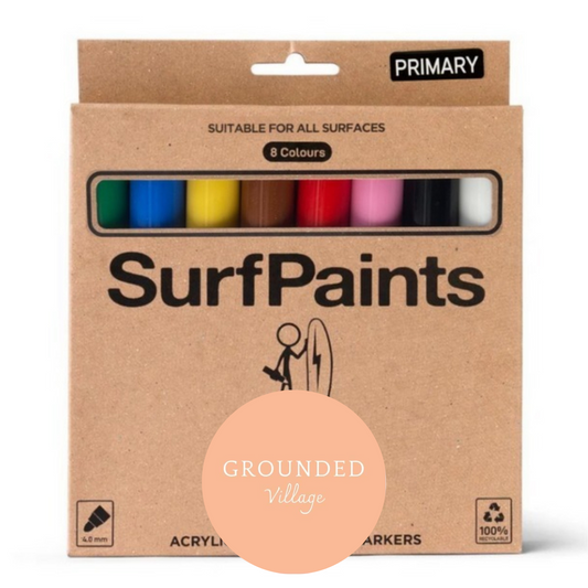 Surf Paints -Paint Pens