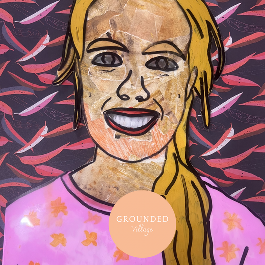 THURS HOMESCHOOL ART CLASS- TERM 2