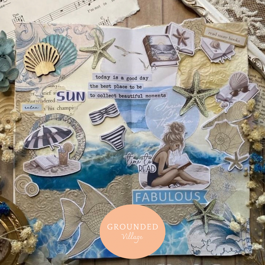 Mini makers Scrapbookers club- Fri 3rd July