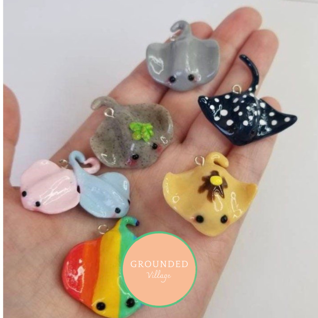 Creative Crafter Morning Creators - SEA THEME-  Tuesday 7th July