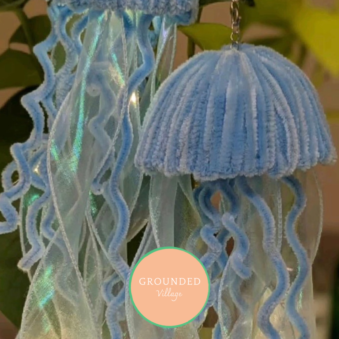 Creative Crafter Morning Creators - SEA THEME-  Tuesday 7th July