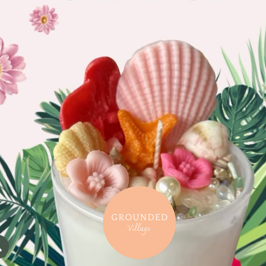 Candle Making Mini and me experience- Tuesday 14th April