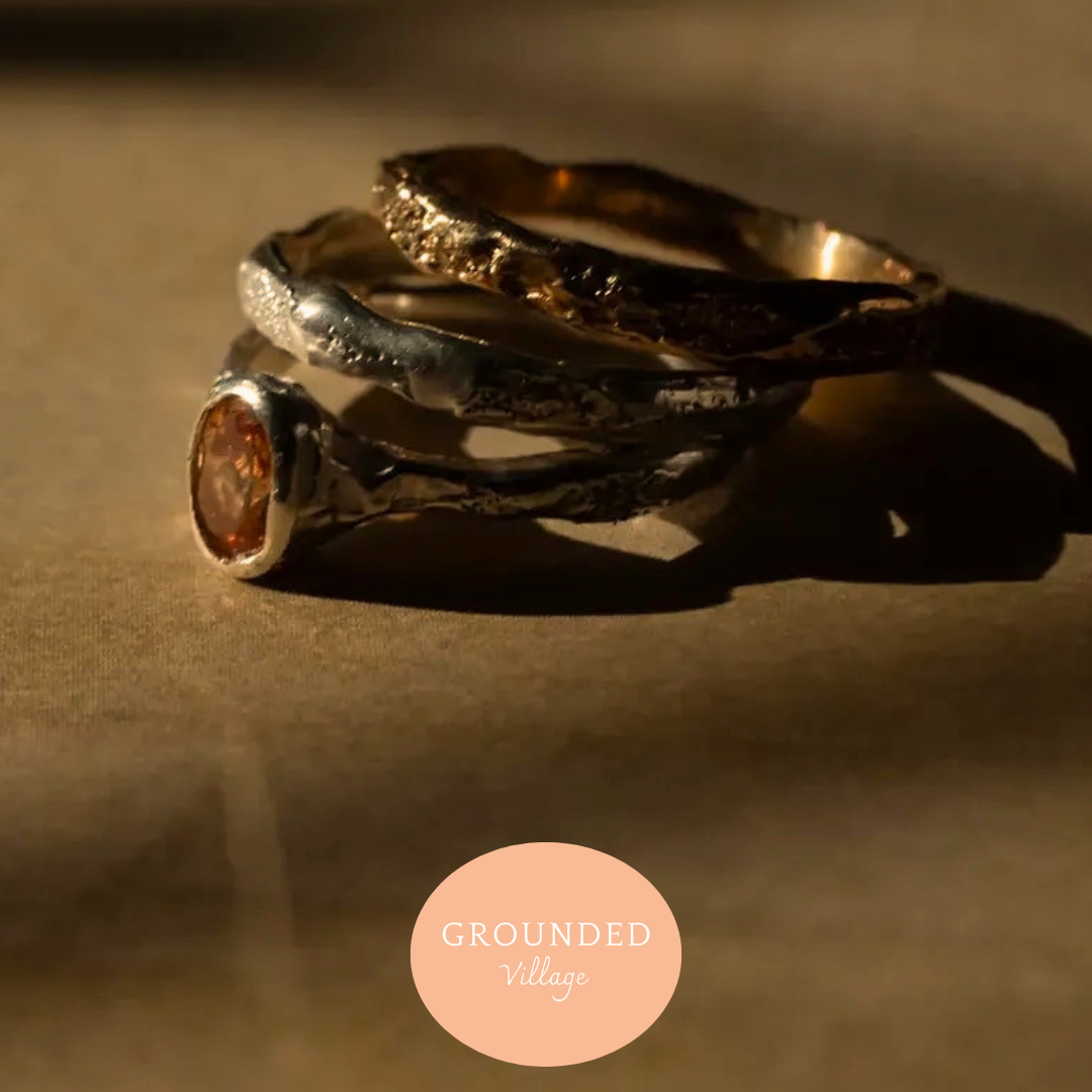 Bespoke Wax carving Jewellery Making Experience - S/S or 9ct Gold - Sun 13th Sept