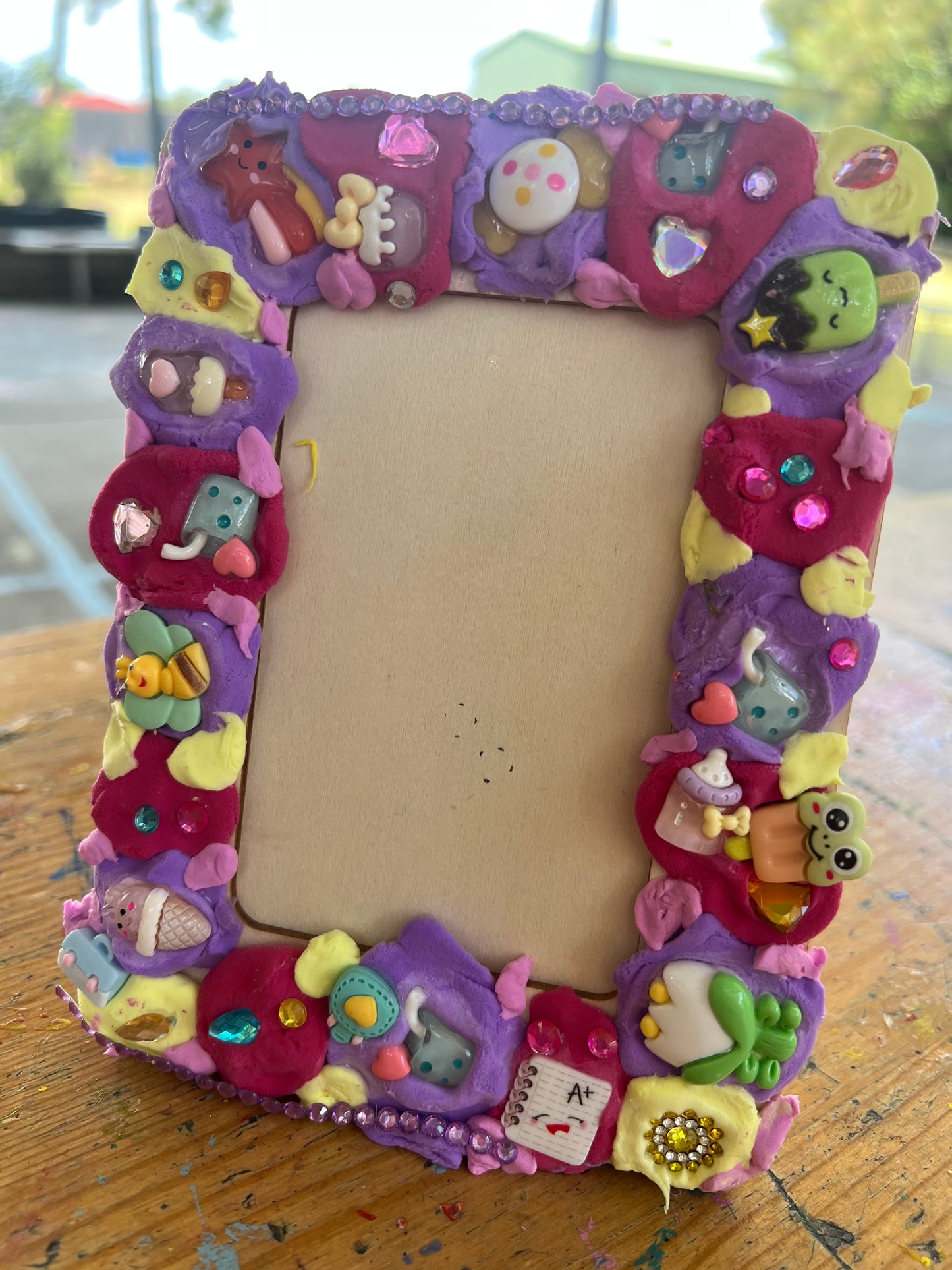 Choose your own adventure Workshop- Wed 8th April