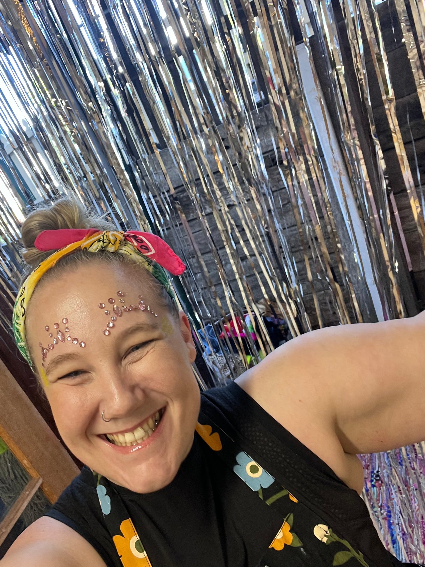 Minecraft Themed Birthday Party