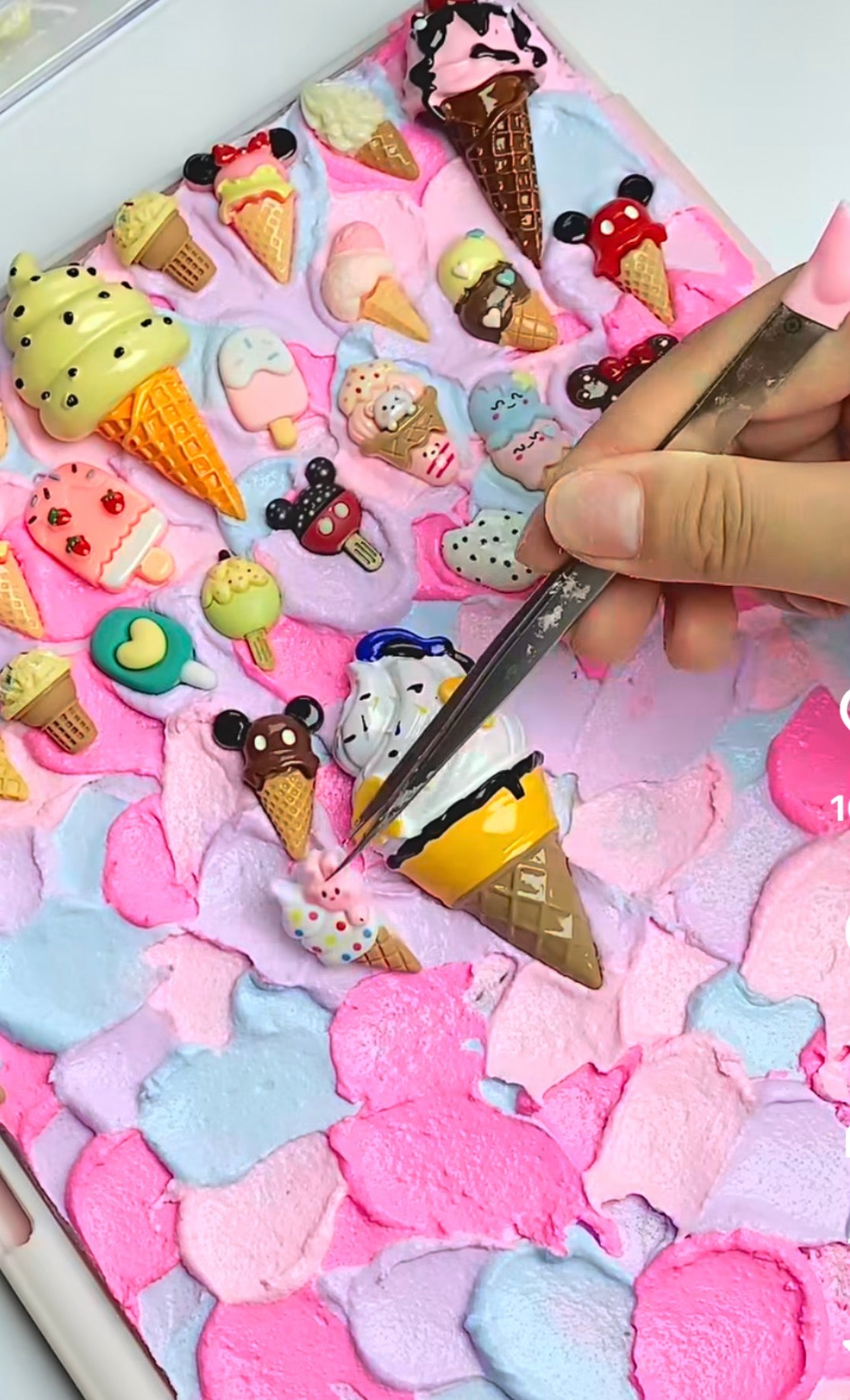 Pretty Little Things Birthday Package