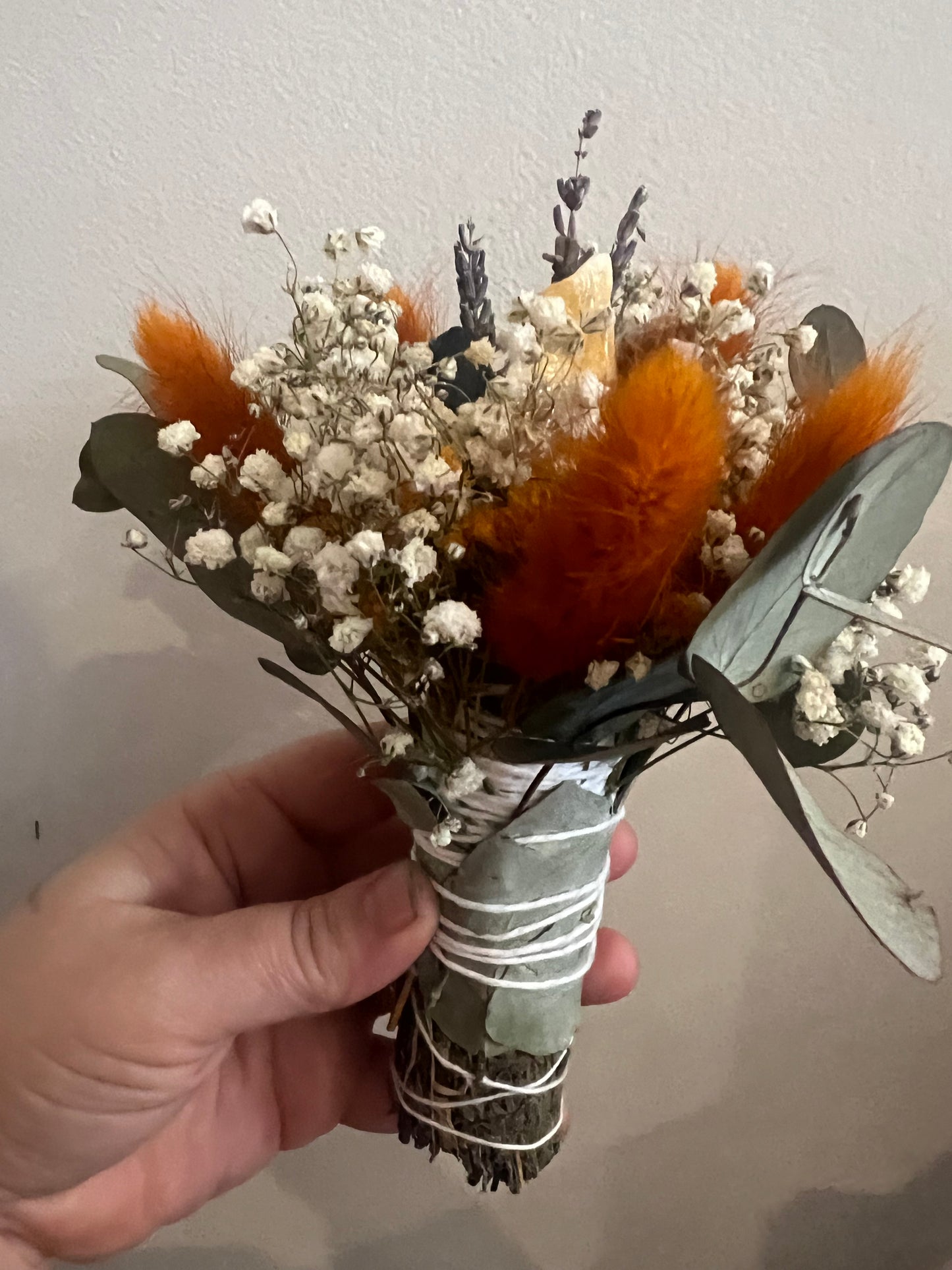 Crystal herbal wands workshop-Sun 6th Sept