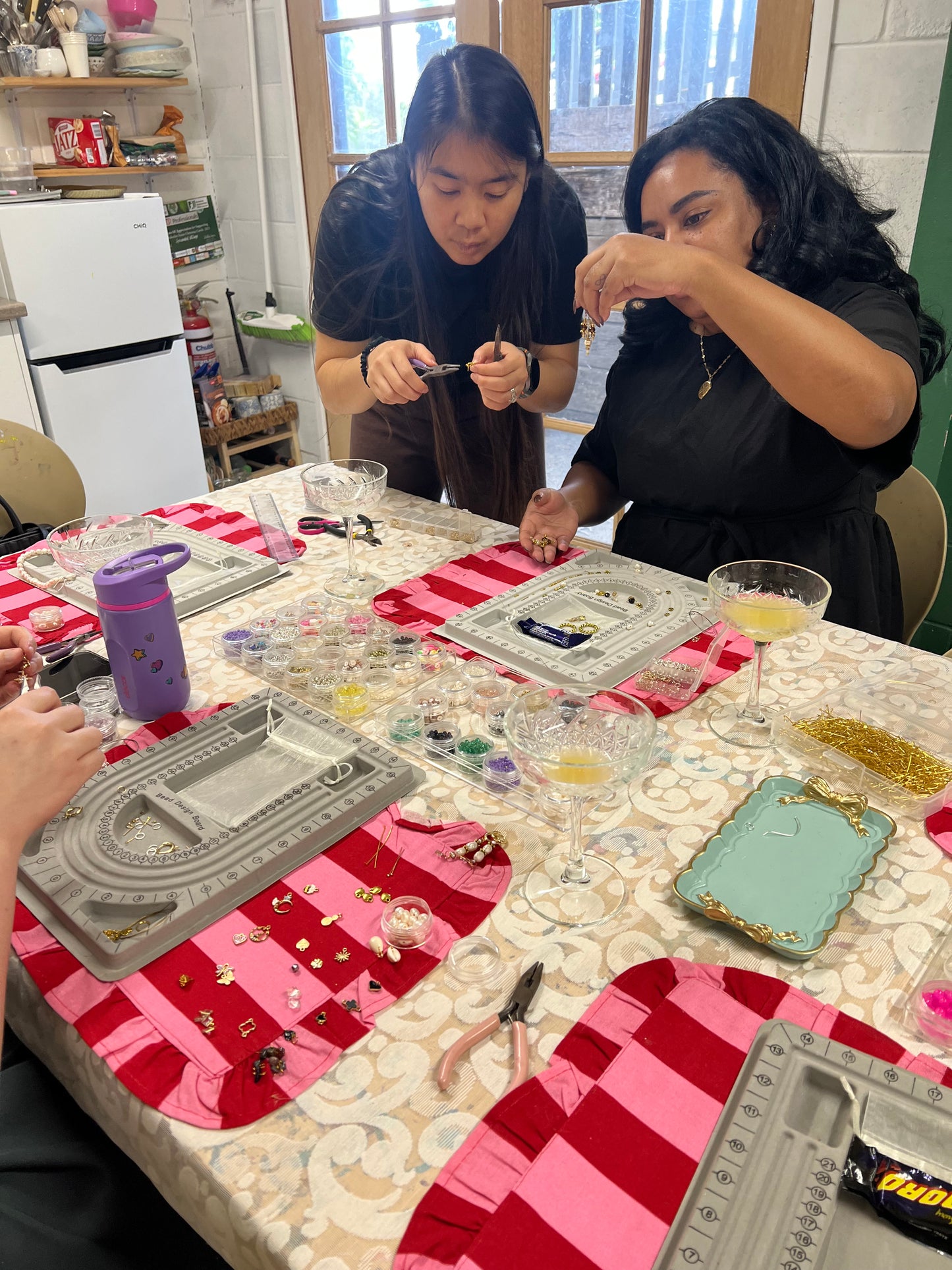 Pearl and Sip masterclass-Sat 2nd May