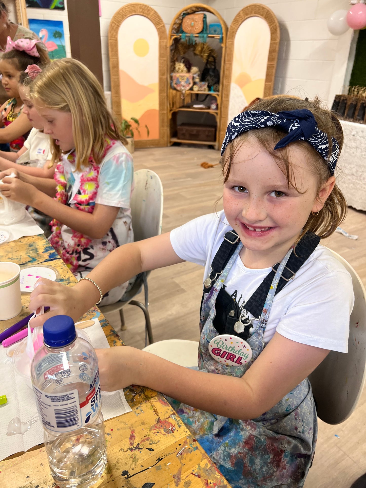 Kidz Crafternoon- Wed 7th Jan