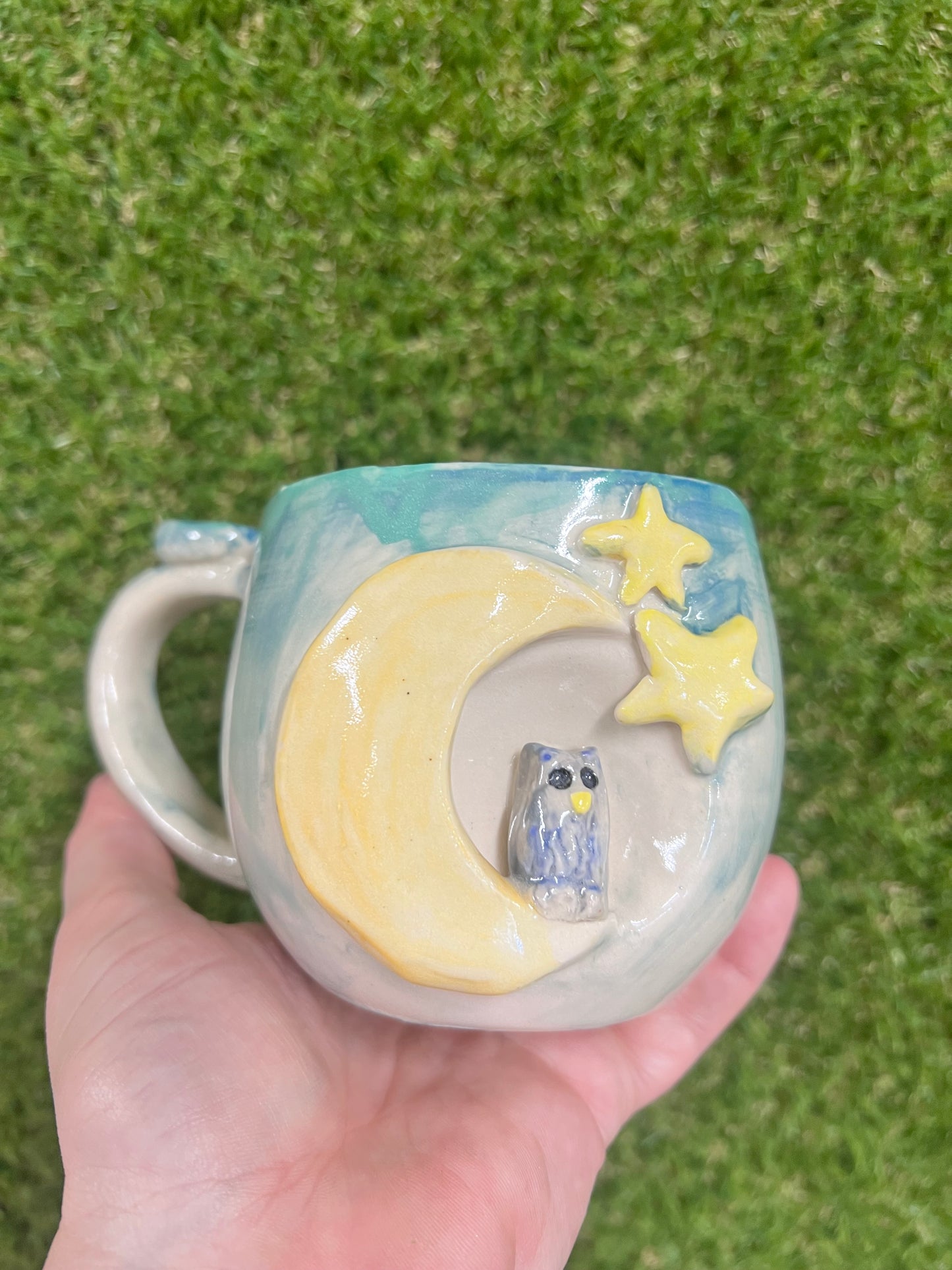 Clay creations - Free create Session - Sat 1st Aug