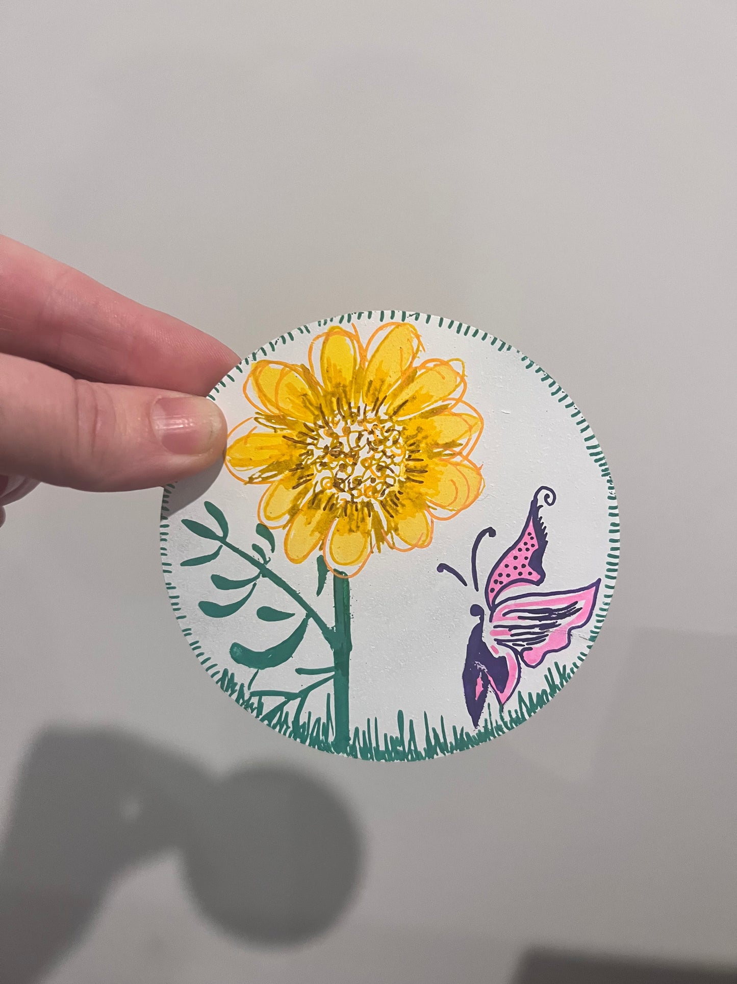 Kidz Crafternoon- Wed 7th Jan