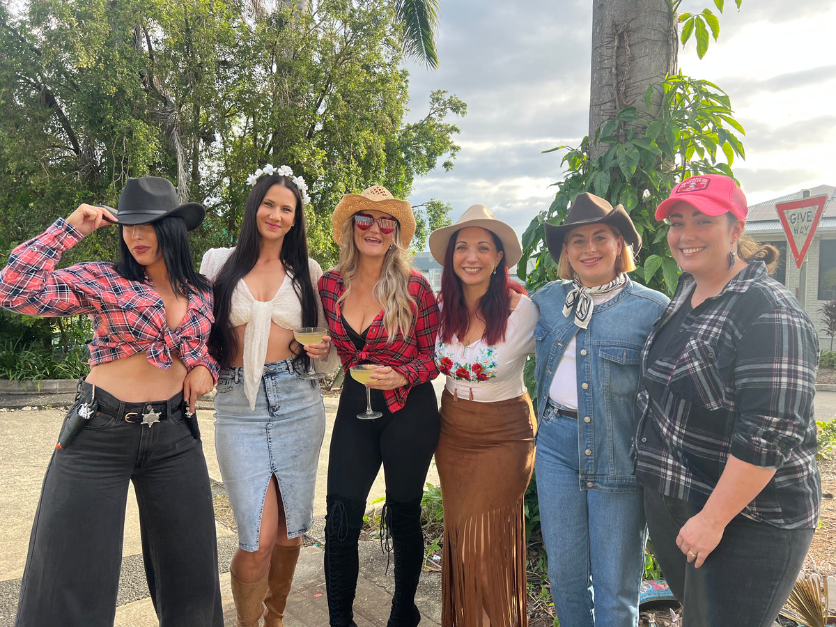 Family Hoedown Special Event
