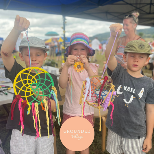 Kidz Crafternoon- Wed 7th Jan