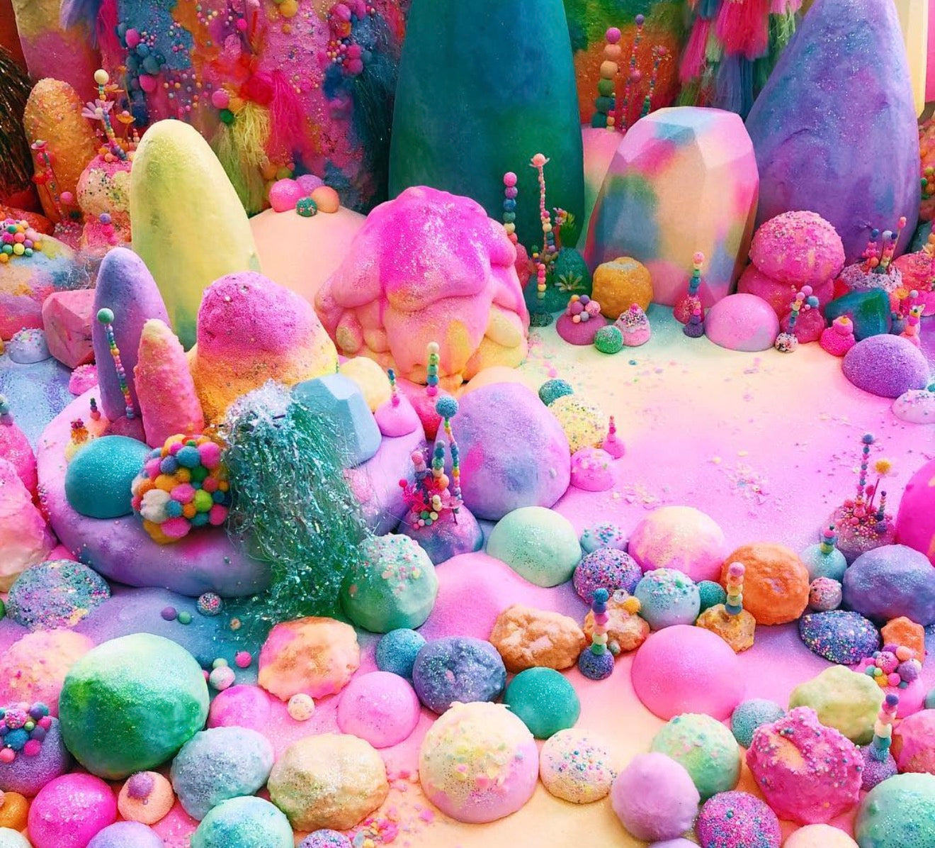 Pip and Pop Whimsy mini dream lands -Fri 25th Sept