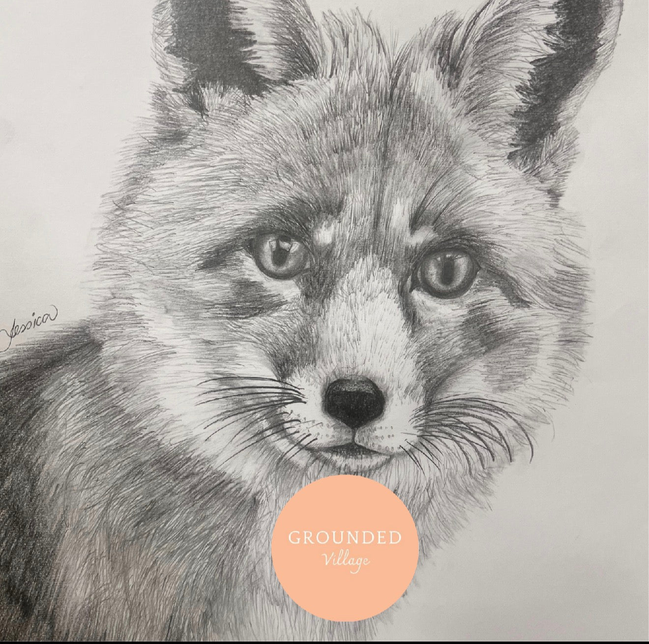 TUESDAY CLASS - Drawing Techniques- Term 4