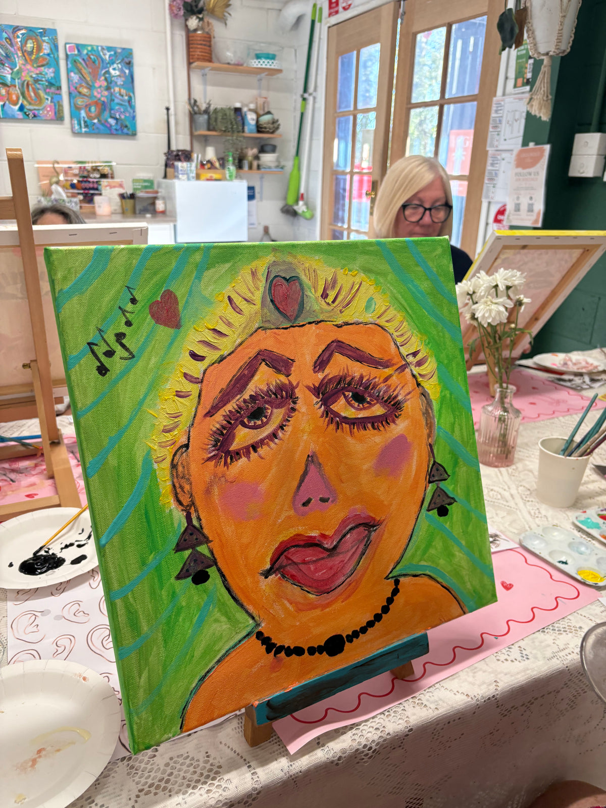 The Grounded Bad Art Experience - NEW - Sat 21st Nov
