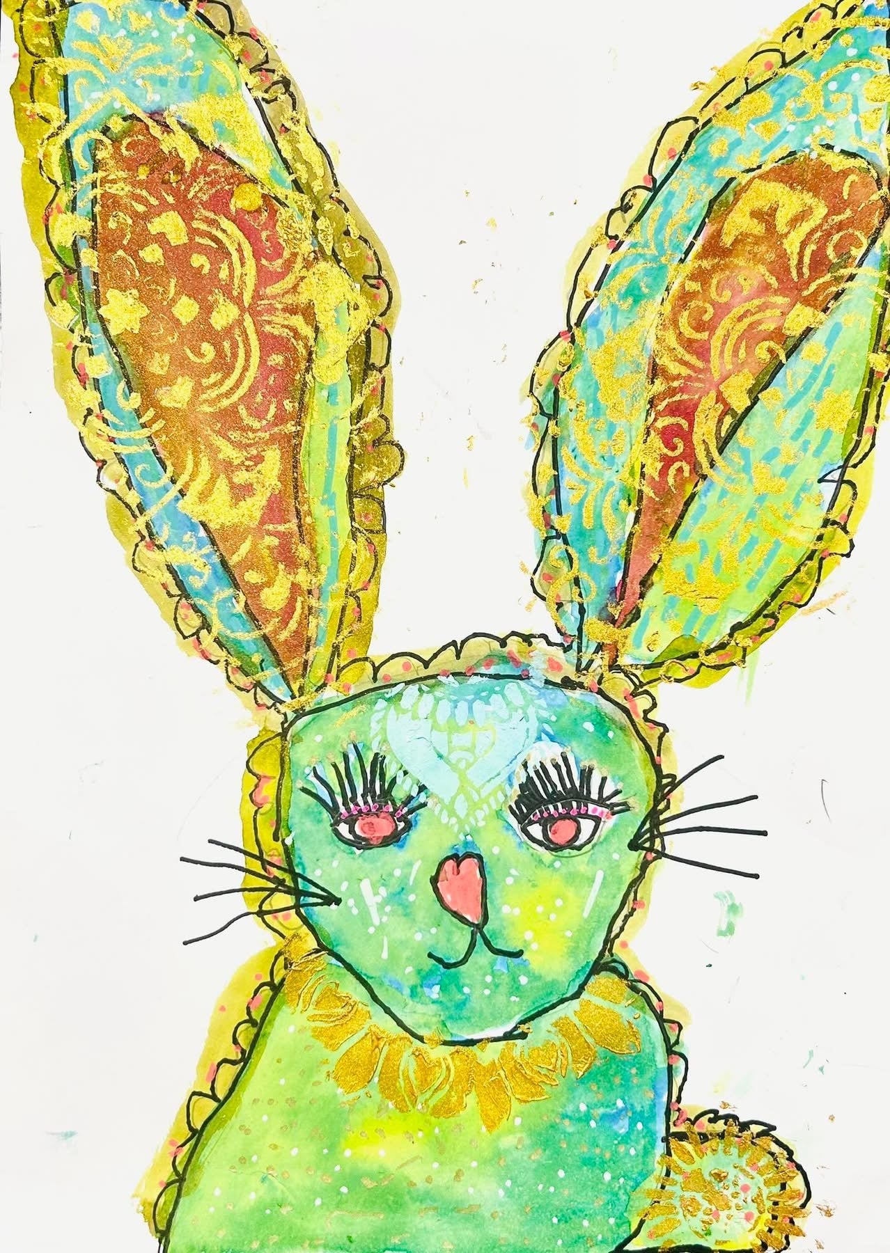 Choose your own adventure Workshop- Wed 8th April