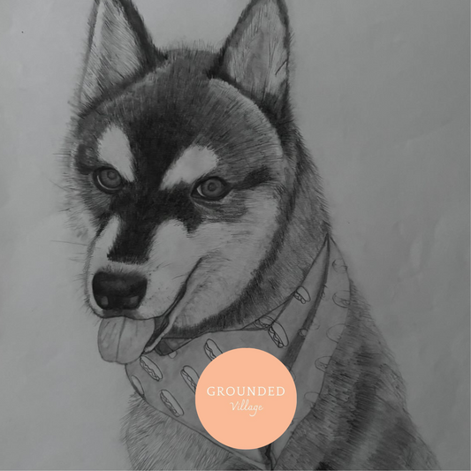 MONDAY drawing techniques Class-TERM 2