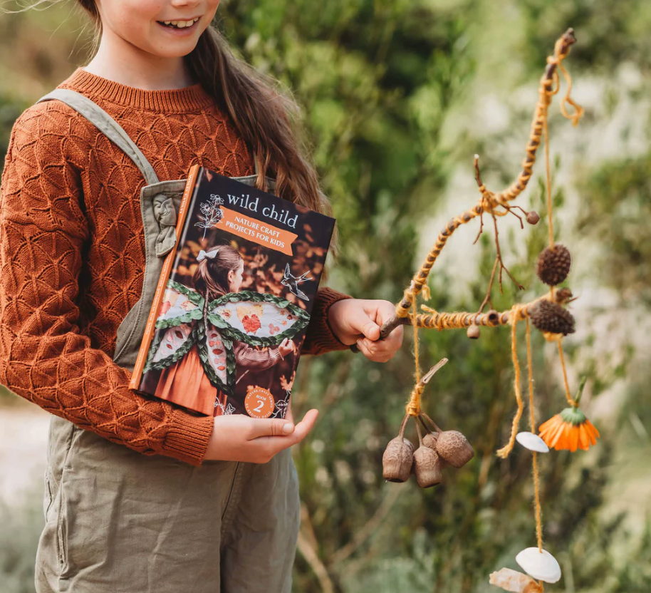 Wild Imagination - Book 2