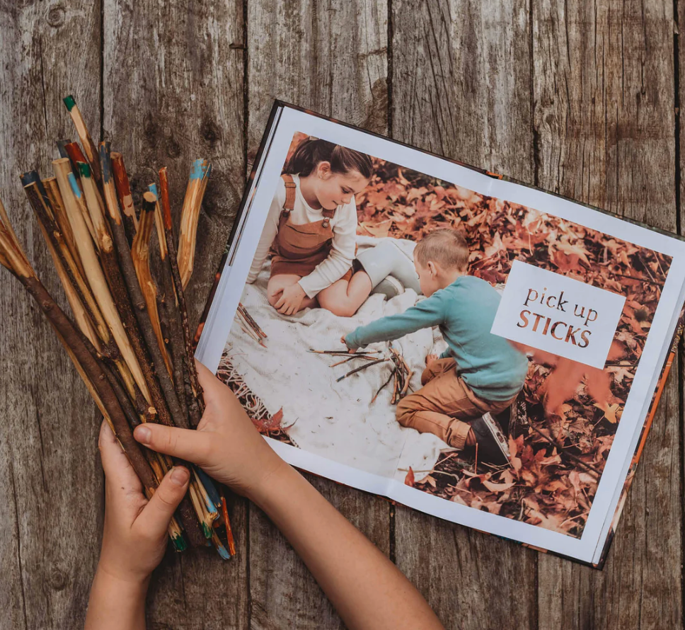 Wild Imagination - Book 2