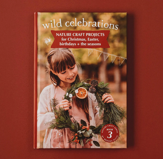 Wild Celebrations- book 3 (Copy)