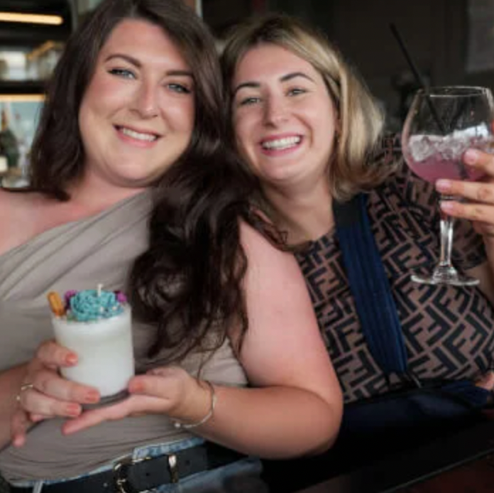 The Scent Social Night -  Personal Fragrance experience- Sat 15th Aug