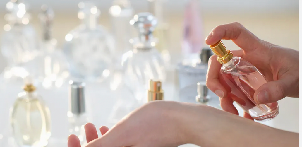 The Scent Social Night -  Personal Fragrance experience- Sat 15th Aug