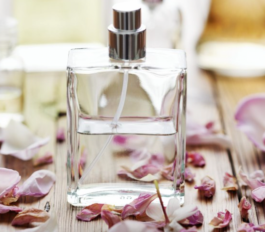 The Scent Social Night -  Personal Fragrance experience- Sat 15th Aug