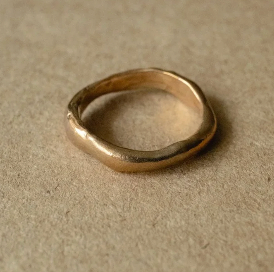 Bespoke Wax carving Jewellery Making Experience - S/S or 9ct Gold - Sun 13th Sept