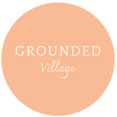 grounded village studio